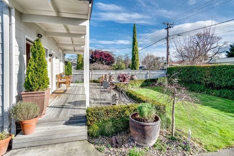 Photo of property in 911 Nelson Street North, Mahora, Hastings, 4120