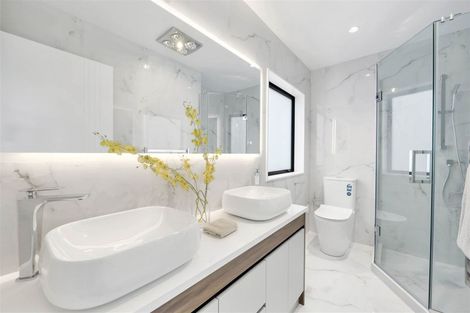 Photo of property in 59 Drumbuoy Drive, Flat Bush, Auckland, 2019