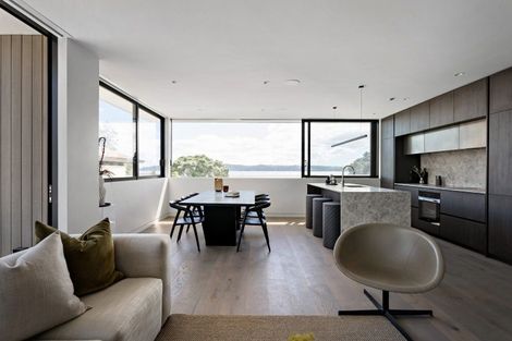 Photo of property in 69 West End Road, Westmere, Auckland, 1022