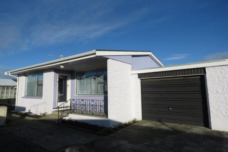 Photo of property in 9/118 Venus Street, Strathern, Invercargill, 9812