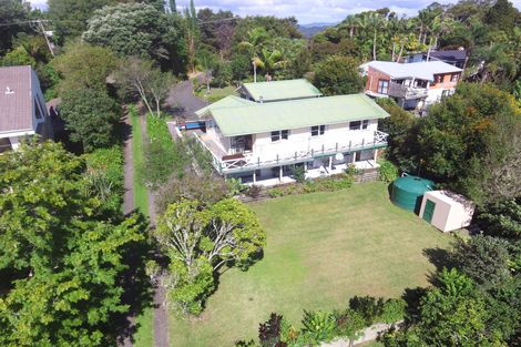 Photo of property in 8c Oromahoe Road, Opua, 0200