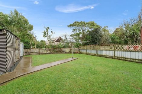 Photo of property in 17 Oriwa Crescent, Otaki, 5512