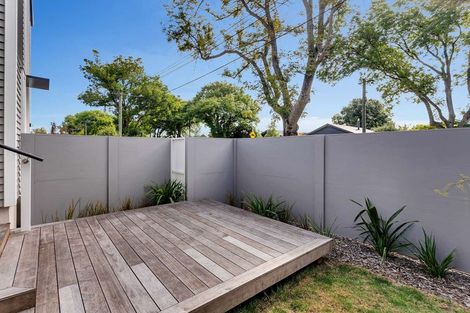 Photo of property in 1/32 Ryan Street, Phillipstown, Christchurch, 8011