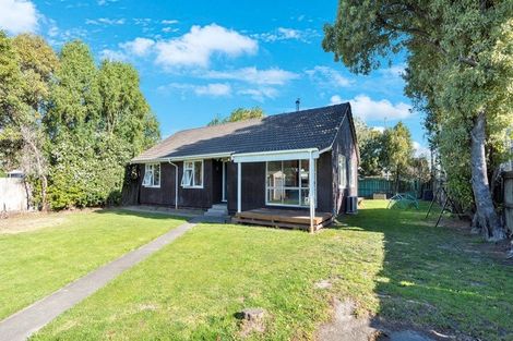 Photo of property in 47 Pensacola Crescent, Broomfield, Christchurch, 8042
