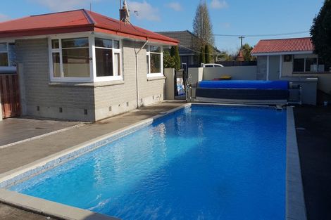 Photo of property in 77 Veitches Road, Casebrook, Christchurch, 8051