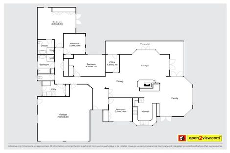 Photo of property in 4 Longfellow Street, Leamington, Cambridge, 3432
