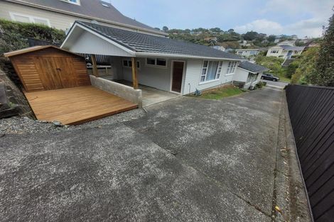 Photo of property in 59b Colway Street, Ngaio, Wellington, 6035