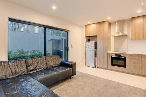 Photo of property in 8/307 Madras Street, Christchurch Central, Christchurch, 8013