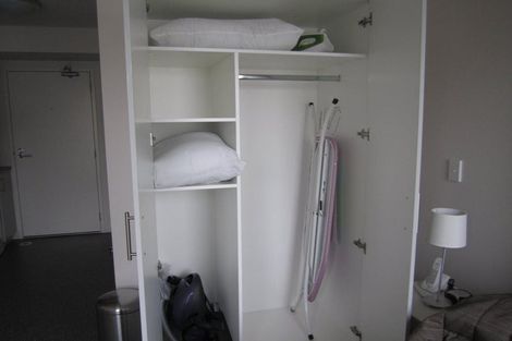 Photo of property in The Peak Apartments, 1001/170 Taranaki Street, Te Aro, Wellington, 6011