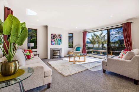 Photo of property in 8 Beirut Court, The Gardens, Auckland, 2105