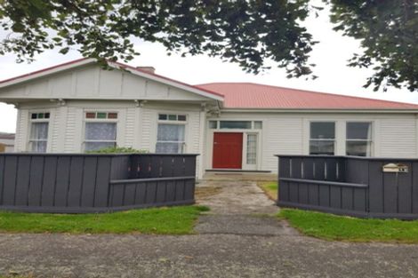 Photo of property in 12 Roy Street, Strathern, Invercargill, 9812