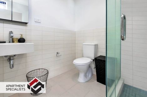 Photo of property in 204/57 Mahuhu Crescent, Auckland Central, Auckland, 1010