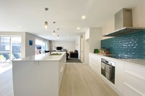 Photo of property in 4 Nga Tupuna Street, Pegasus, 7612