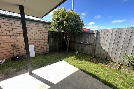 Photo of property in 3/219 Aldwins Road, Phillipstown, Christchurch, 8062