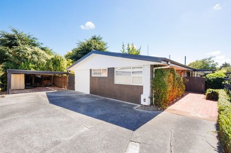Photo of property in 50 Windsor Street, Terrace End, Palmerston North, 4410