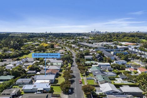 Photo of property in 16 Linwood Avenue, Mount Albert, Auckland, 1025