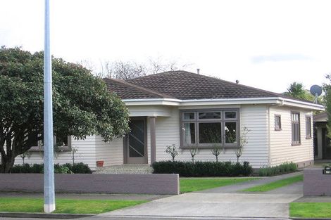 Photo of property in 79 Limbrick Street, Terrace End, Palmerston North, 4410