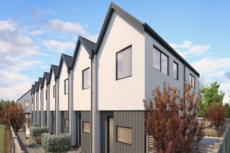 Photo of property in 4/291 Hereford Street, Christchurch Central, Christchurch, 8011