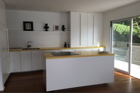 Photo of property in 135 Mairangi Road, Wilton, Wellington, 6012