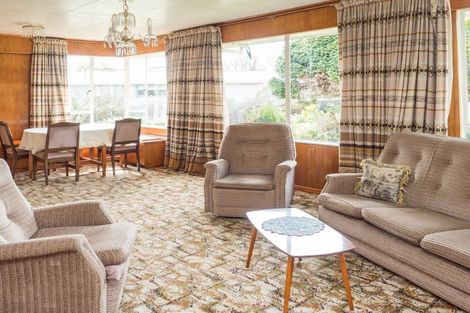 Photo of property in 5 Campbell Street, Geraldine, 7930