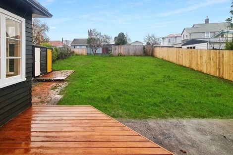 Photo of property in 4 Blackwell Street, Marton, 4710