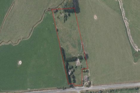 Photo of property in 21 Stirling Road, Otapiri, Winton, 9782