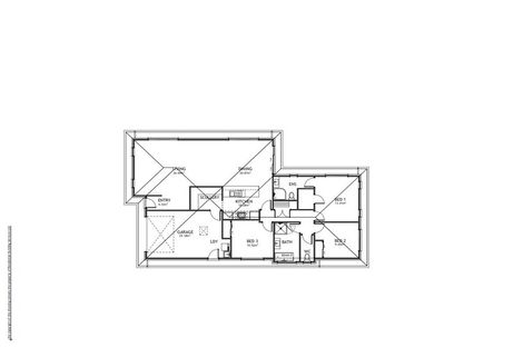 Photo of property in 1 Kotua Street, Woodend, 7610