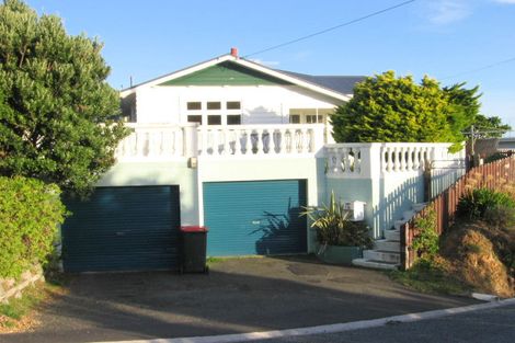 Photo of property in 156 Totara Road, Miramar, Wellington, 6022