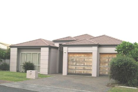 Photo of property in 21 Reflection Drive, West Harbour, Auckland, 0618