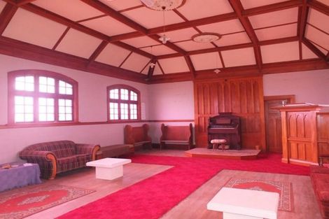 Photo of property in 1783 Georgetown-pukeuri Road, Awamoko, Oamaru, 9494