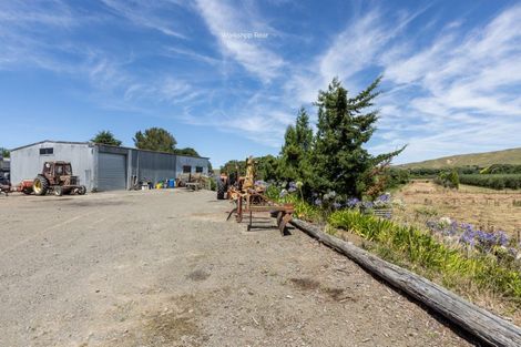 Photo of property in 434 Dartmoor Road, Puketapu, Napier, 4186