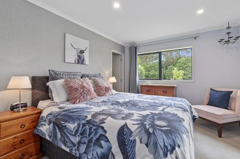 Photo of property in 14 Burmester Place, Morrinsville, 3300