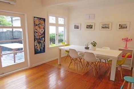 Photo of property in 14 Imperial Terrace, Melrose, Wellington, 6022