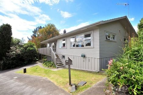 Photo of property in 71a Park Rise, Campbells Bay, Auckland, 0630