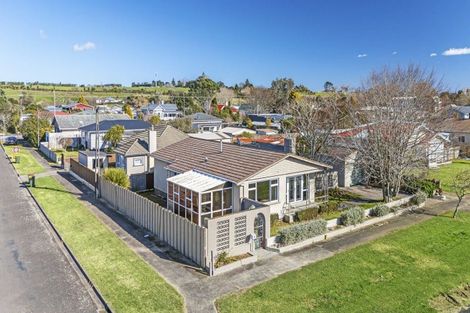 Photo of property in 1 Strange Street, Waitara, 4320