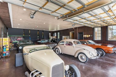 Photo of property in 7 Clarks Lane, Hobsonville, Auckland, 0618