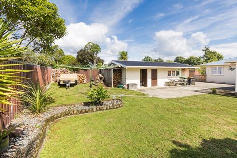 Photo of property in 3 Aspiring Avenue, Milson, Palmerston North, 4414