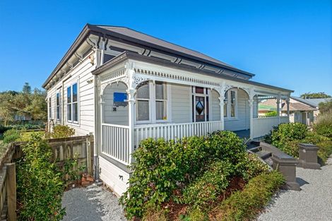 Photo of property in 313 Whitaker Street, Whataupoko, Gisborne, 4010