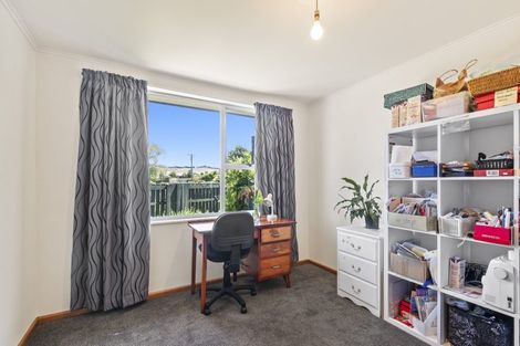 Photo of property in 12 Gladstone Street, Hawarden, 7385