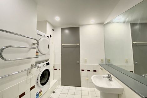 Photo of property in Sirocco Apartments, 404/8 Church Street, Wellington Central, Wellington, 6011