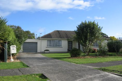 Photo of property in 32 Elizabeth Street, Feilding, 4702