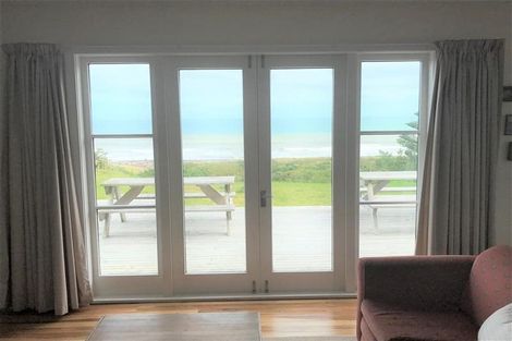 Photo of property in 133 Karaka Street, Castlecliff, Whanganui, 4501