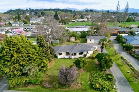 Photo of property in 5 Campbell Street, Geraldine, 7930