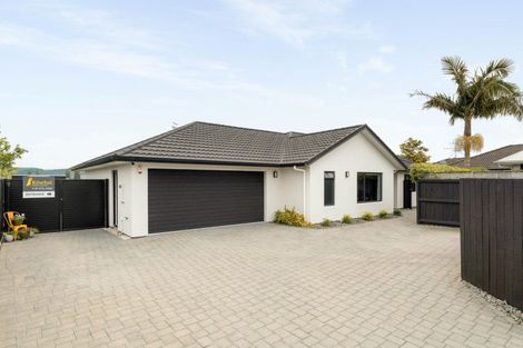 Photo of property in 134 Palm Beach Boulevard, Papamoa Beach, Papamoa, 3118