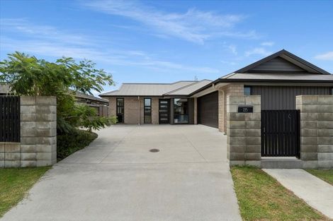 Photo of property in 225 Te Okuroa Drive, Papamoa, 3118