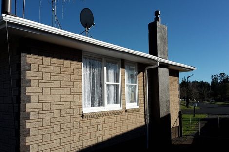 Photo of property in 13 Margaret Street, Tokoroa, 3420