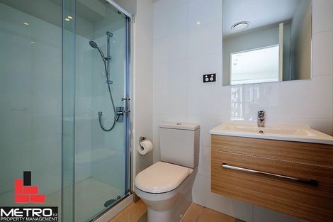 Photo of property in 711/5 Howe Street, Freemans Bay, Auckland, 1011