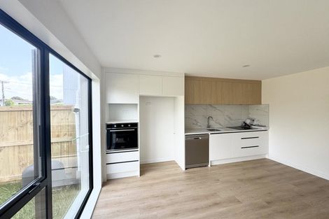 Photo of property in 6/36 Kirton Crescent, Manurewa, Auckland, 2102