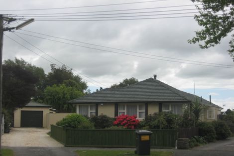 Photo of property in 24 Blossomdale Place, Bishopdale, Christchurch, 8053