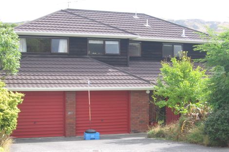 Photo of property in 38 Thatcher Crescent, Crofton Downs, Wellington, 6035